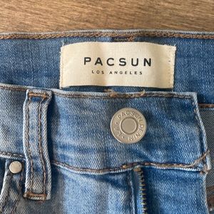 PACSUN “The Shortie”